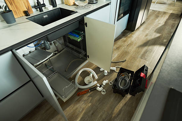 24/7 Emergency Garbage Disposal Repair experts in Marengo, IA